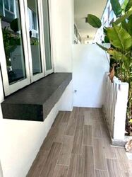 Cabana (D28), Terrace #503846191